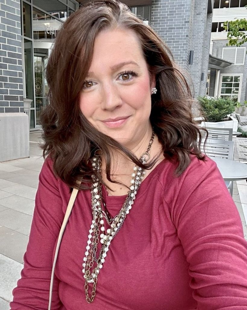 Amanda Gail Crute Walker Profile Photo
