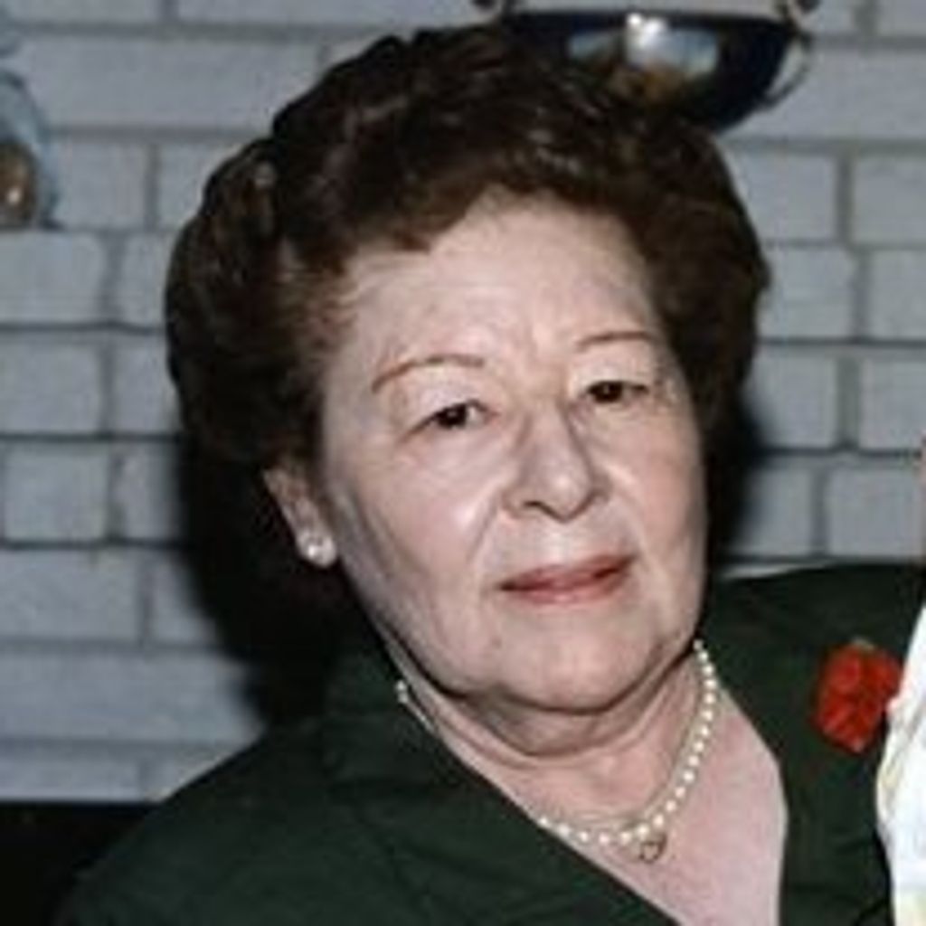 Guadalupe Chaparro