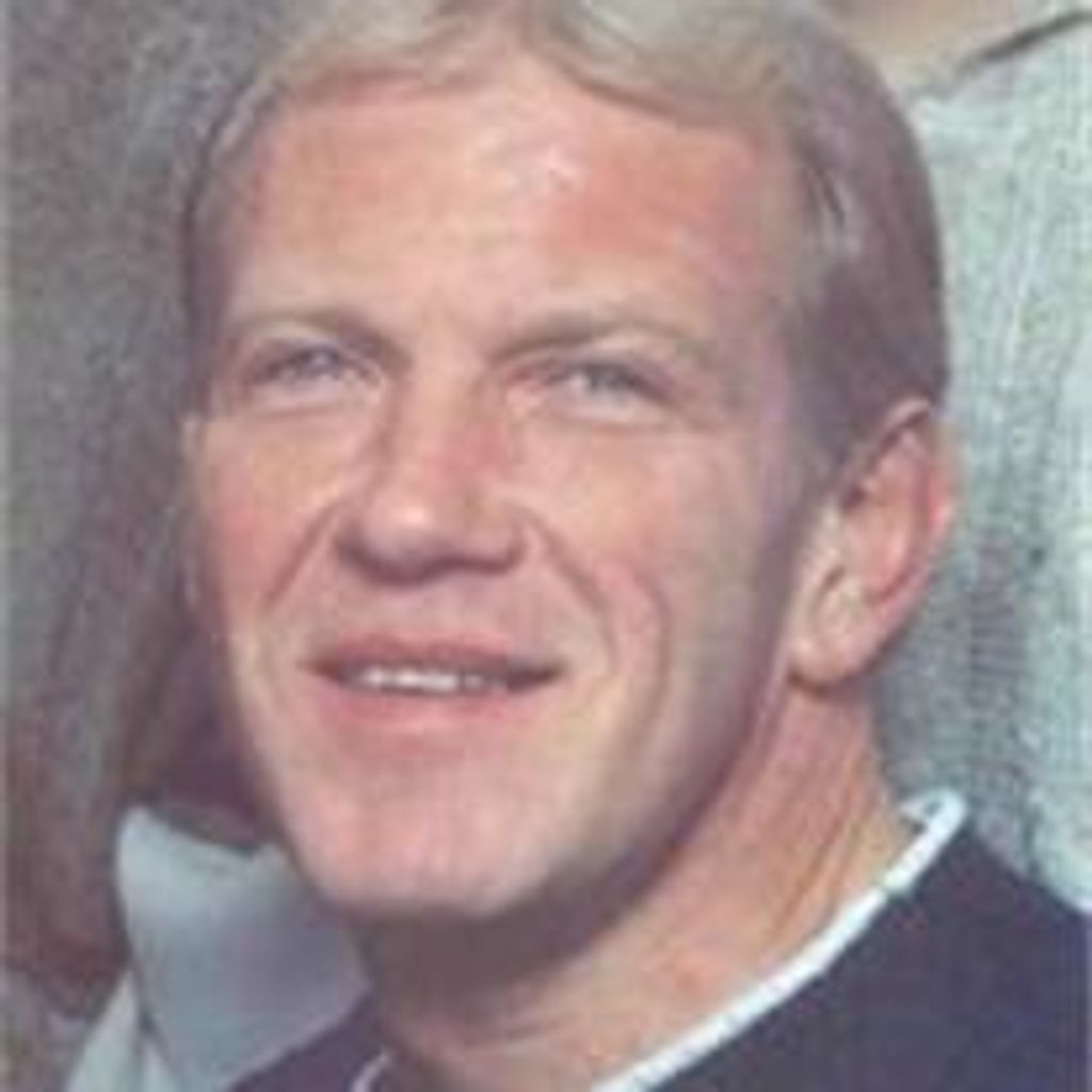 Douglas Patrick Barbier Profile Photo