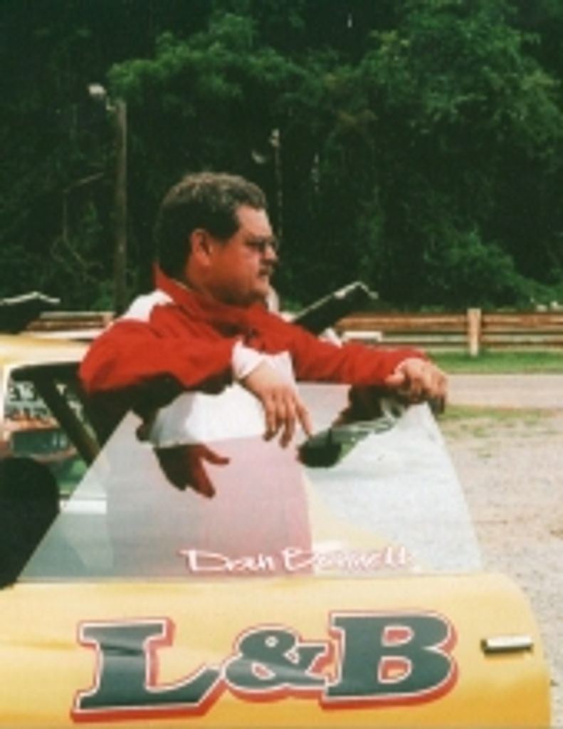 James D. "Dan" Bennett, Sr.