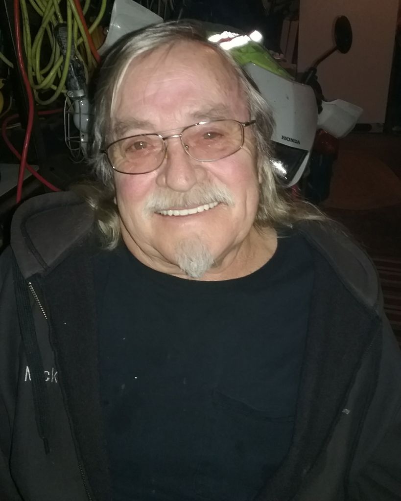 Michael Ray Kipp Profile Photo