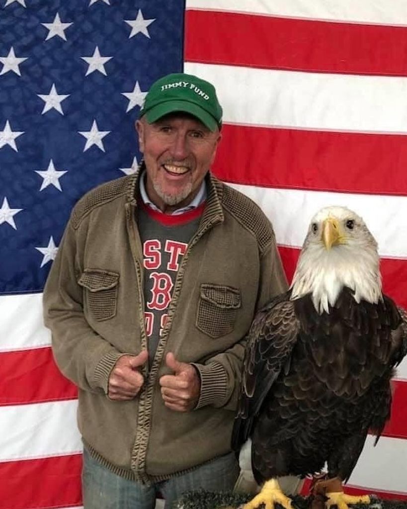 Donald A. Leavitt Profile Photo