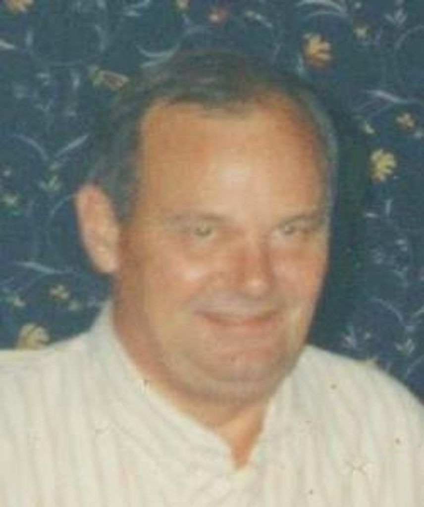 James "Jim" D. Johnson