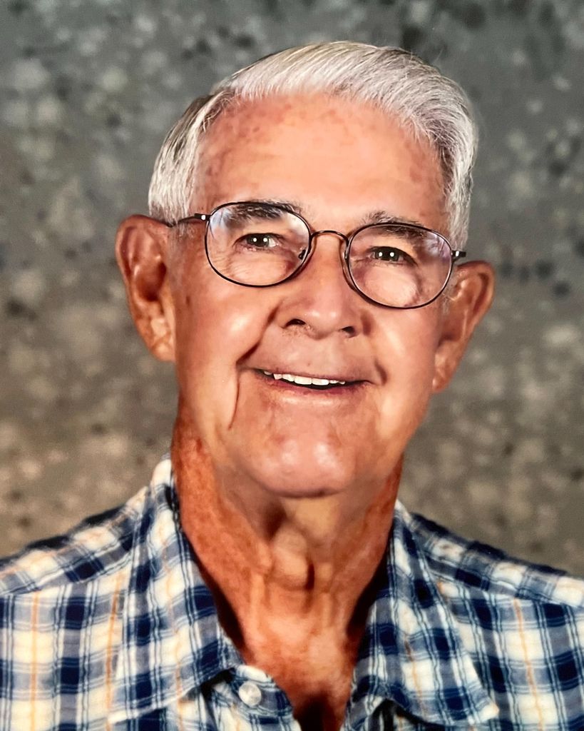 Donald Lee Wagoner