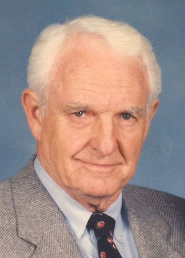 Ralph E. Roper