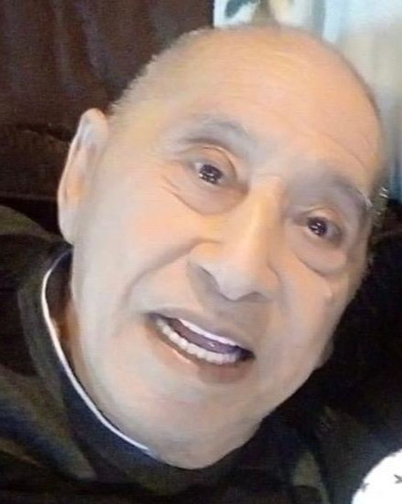 Manuel Carrasco