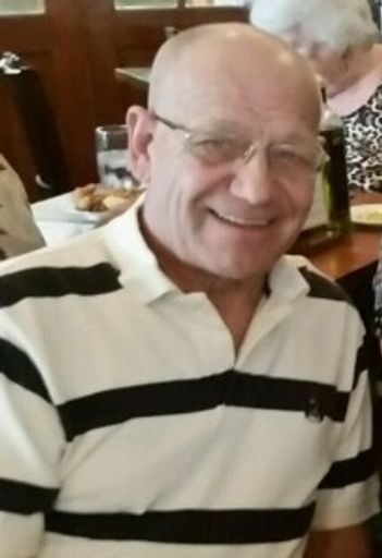 Photo of Charles Julius Maney, Sr.
