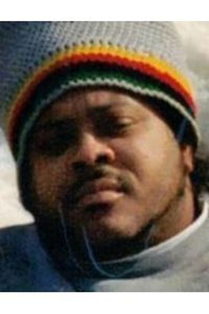 Antonio E. Godfrey Profile Photo