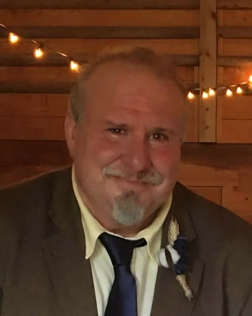 Kenneth "Ken" Bruce Gaddy