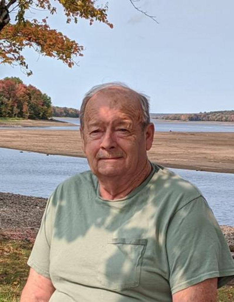 Robert L. Pullen Profile Photo