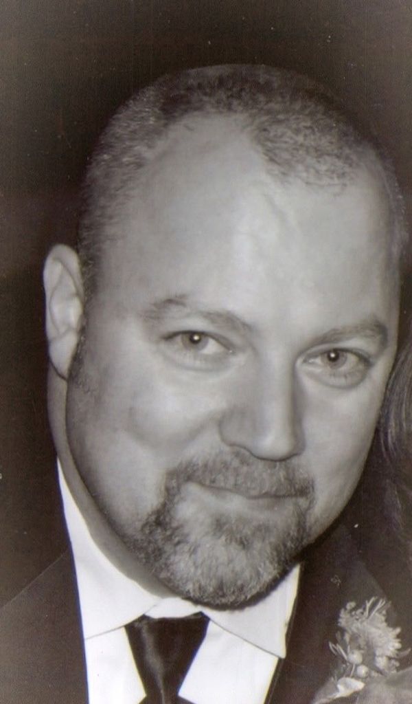 Paul Montgomery Profile Photo