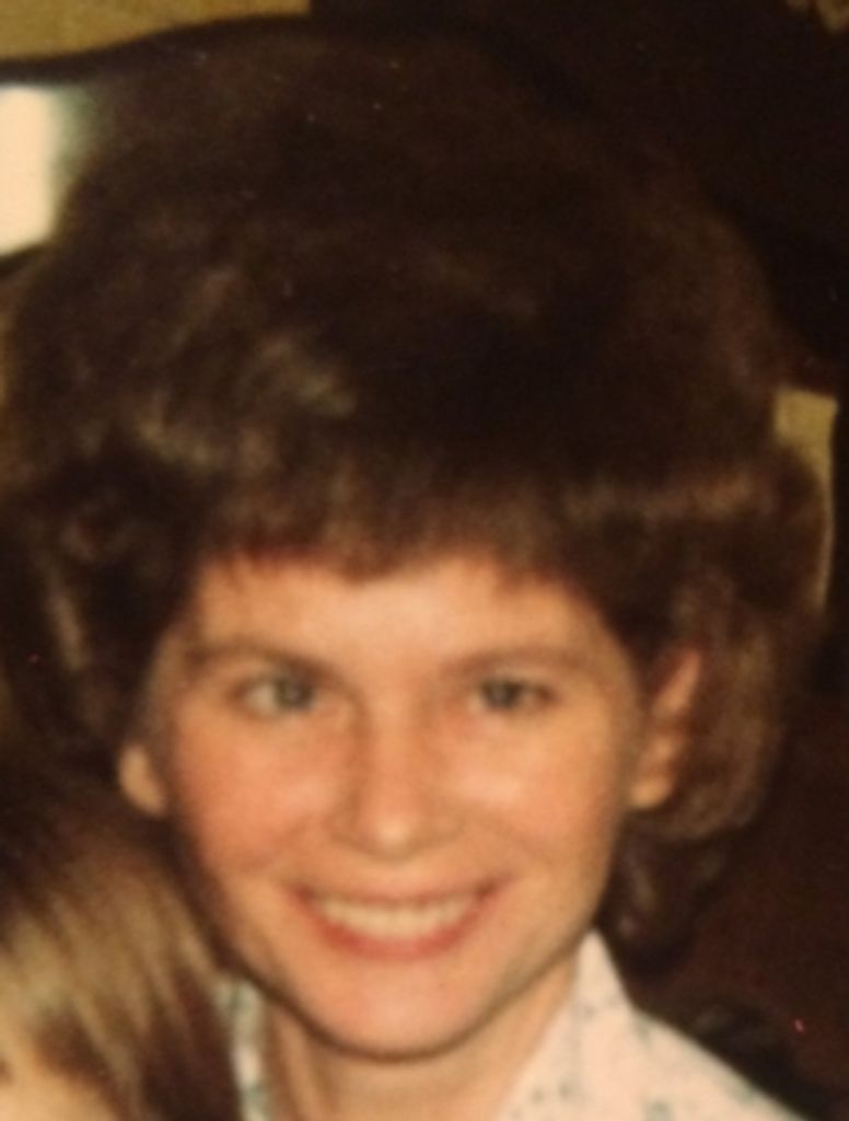 Barbara A. Constable