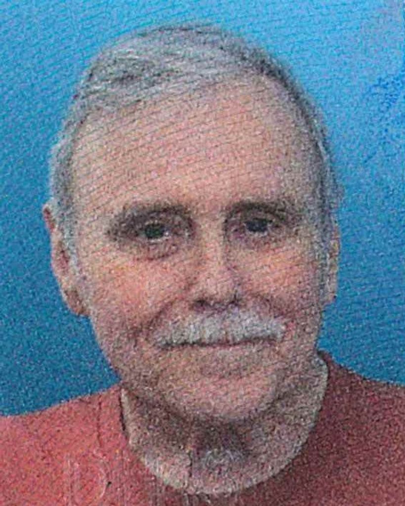 David Eugene Hobson