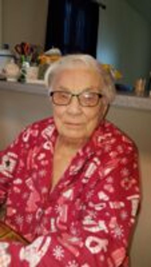 Lucille Rudsinksi