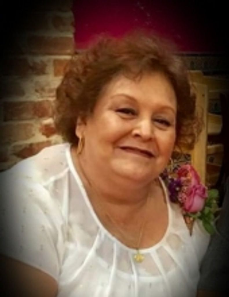 Josefina Fonseca Profile Photo