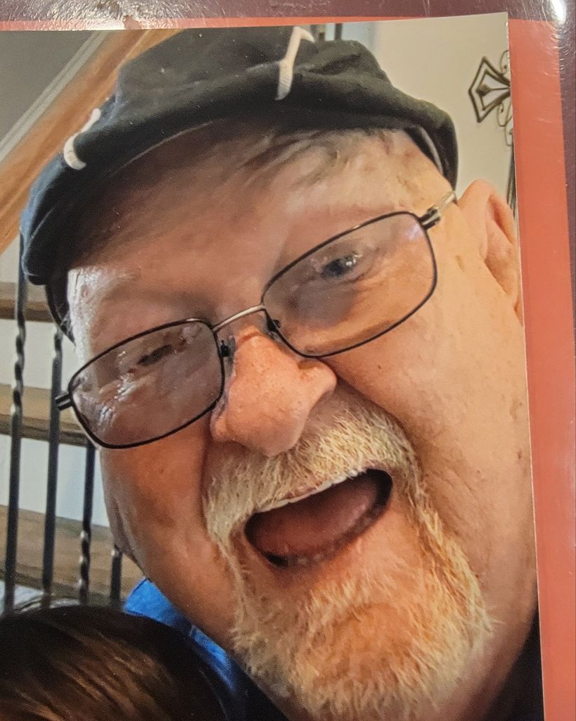 Eugene McCage