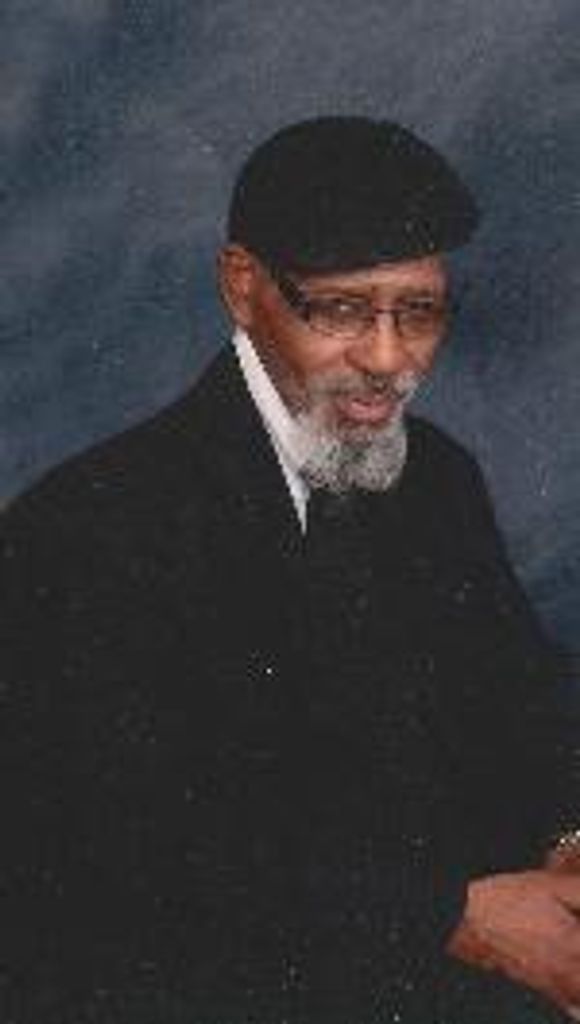 William Fuller Profile Photo