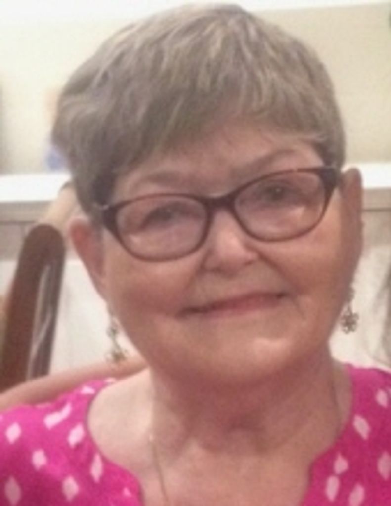 Elizabeth "Betty" Kelleher D'Amato