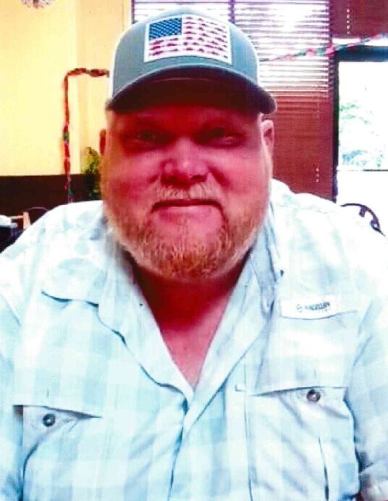 Jeremy Lewis Kinsey