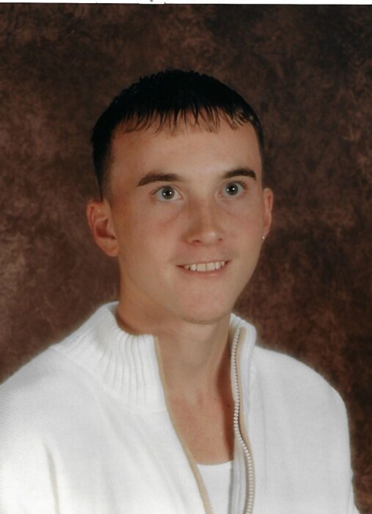 Ryan B. Long Profile Photo
