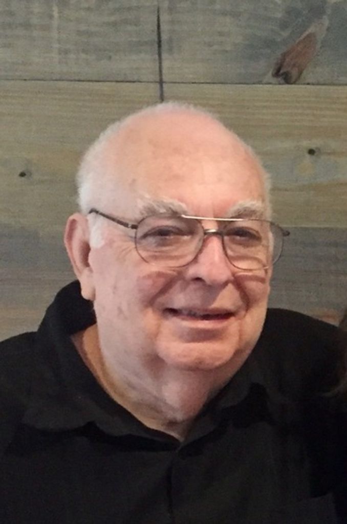 David Sherman Dowdy Profile Photo