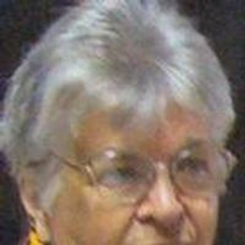 Norma Jeanne Sims
