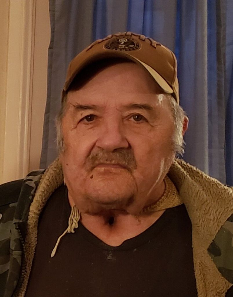 Ronald E. Ferraro, Usa Retired