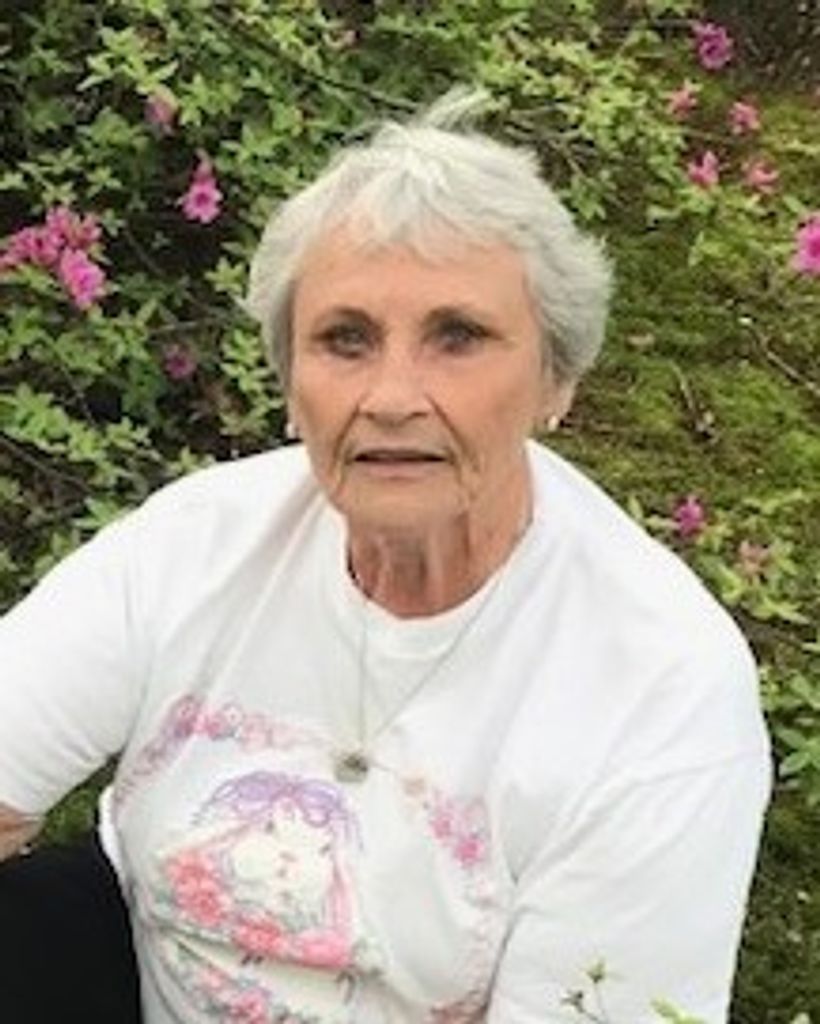 Nell Daley Drinkard Profile Photo