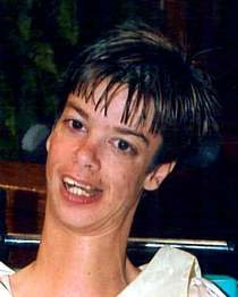 Michelle Ann "Mikey" Metzger