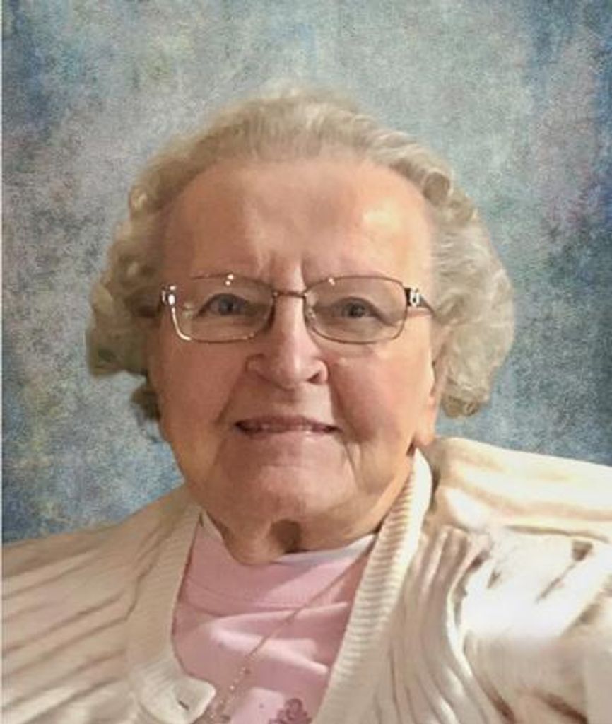 Jane Constance Bogdan