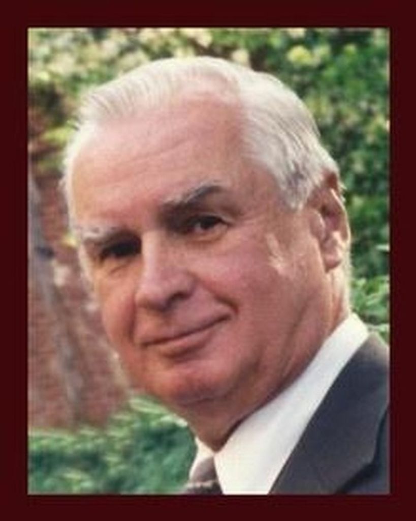 Edward A. Maguire