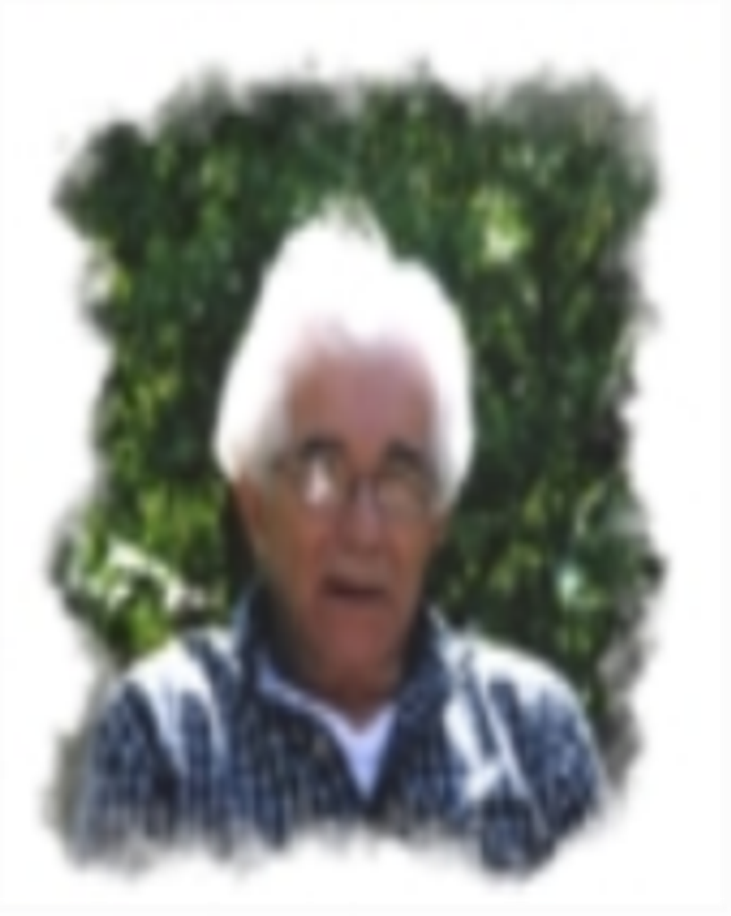 R. Stephen Rivero