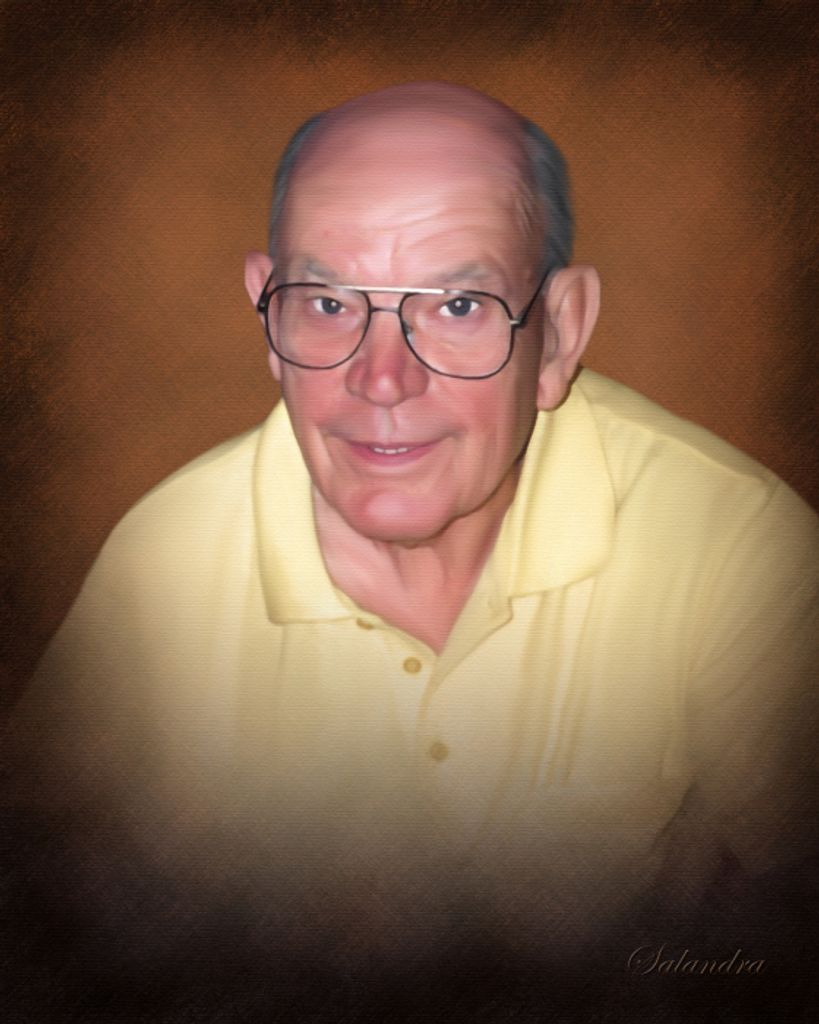 Thomas E. Jeffers Profile Photo