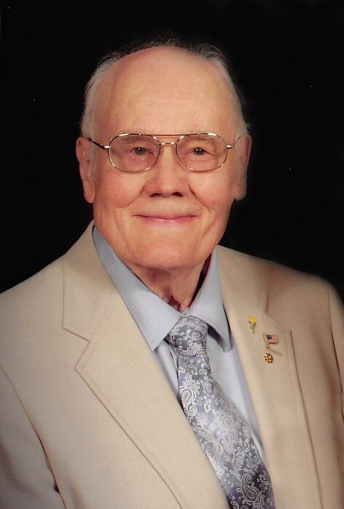 Robert Merrill Devereaux