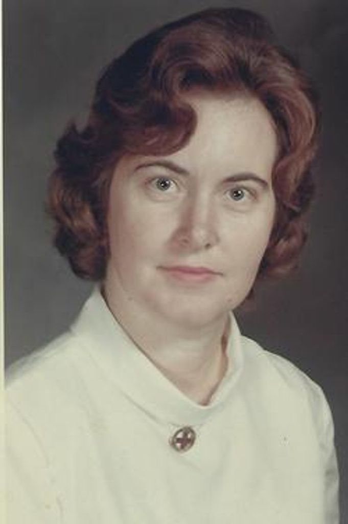 Carolyn Rhodes Hinson Profile Photo