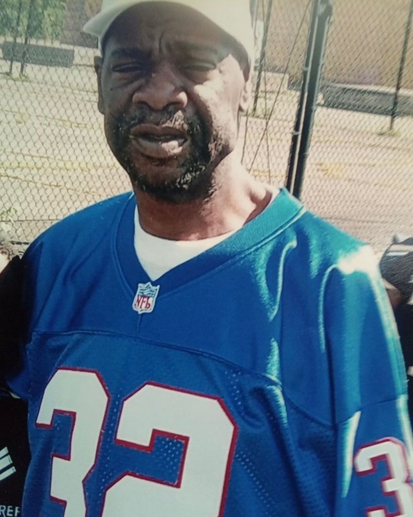 Gregory Grant Jiles