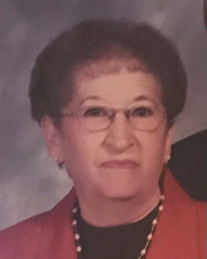 Mary Lou Velasquez's obituary image