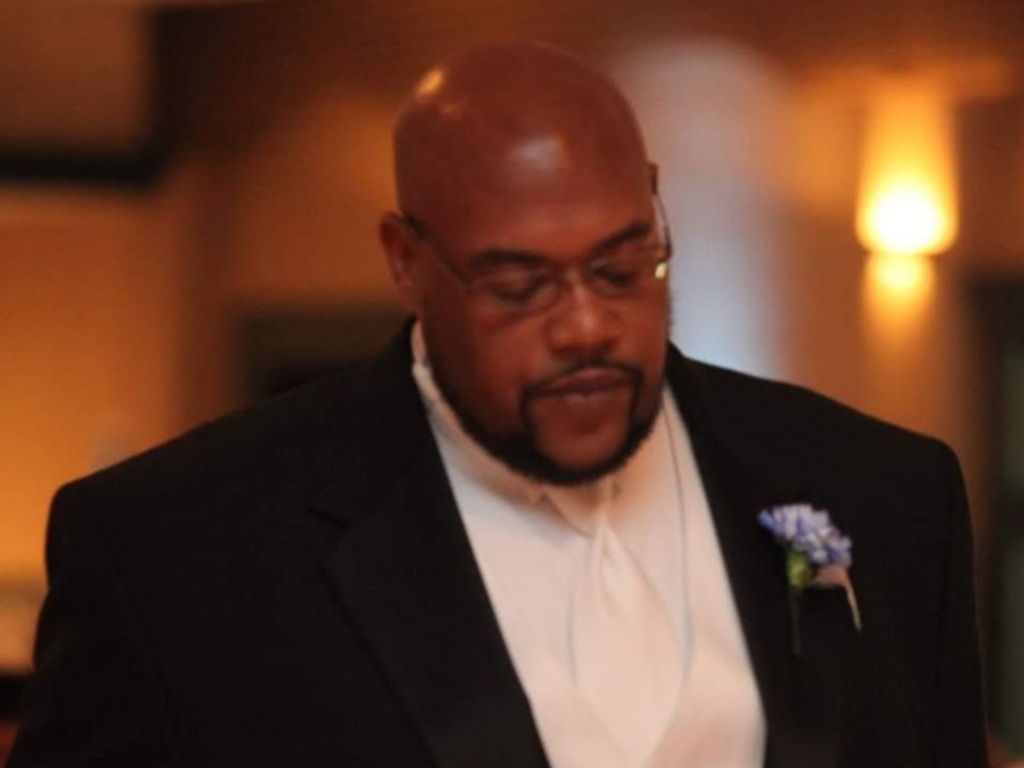 Stanley Jay Moore, Jr.