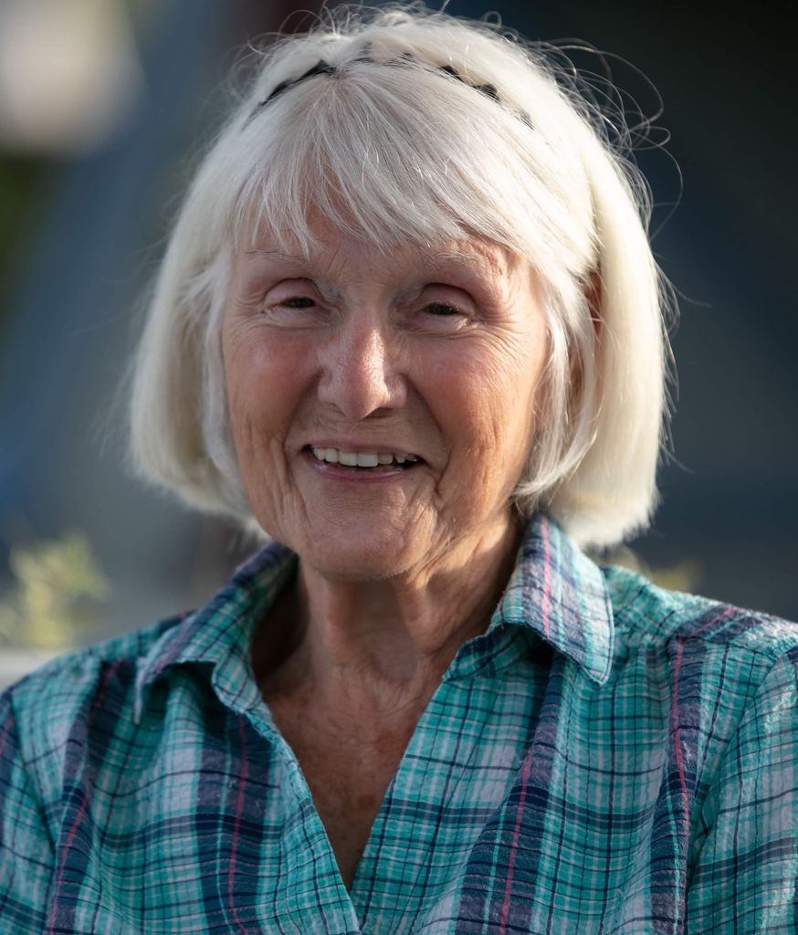 Verna Lavergne Ward Profile Photo