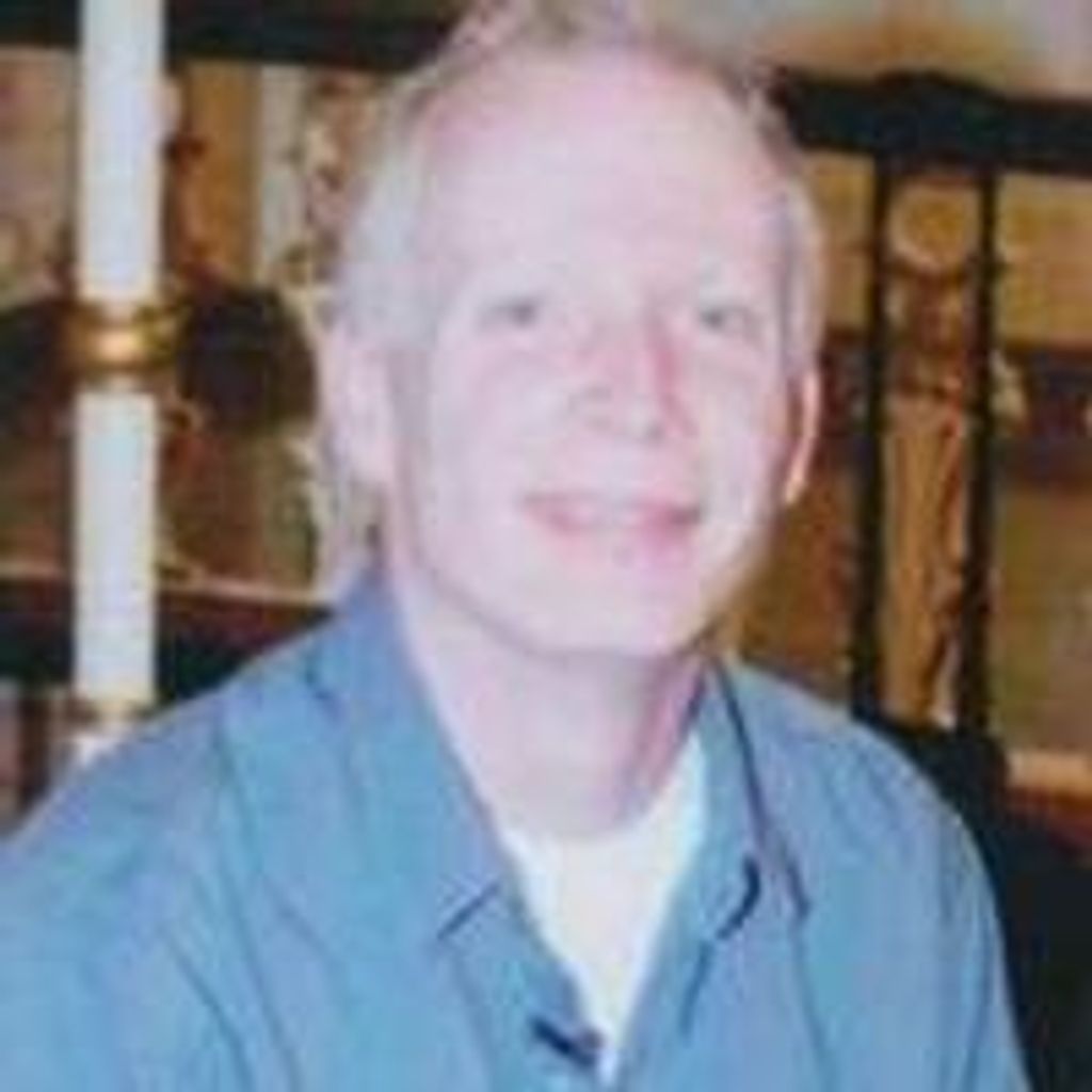 Robert McCrone