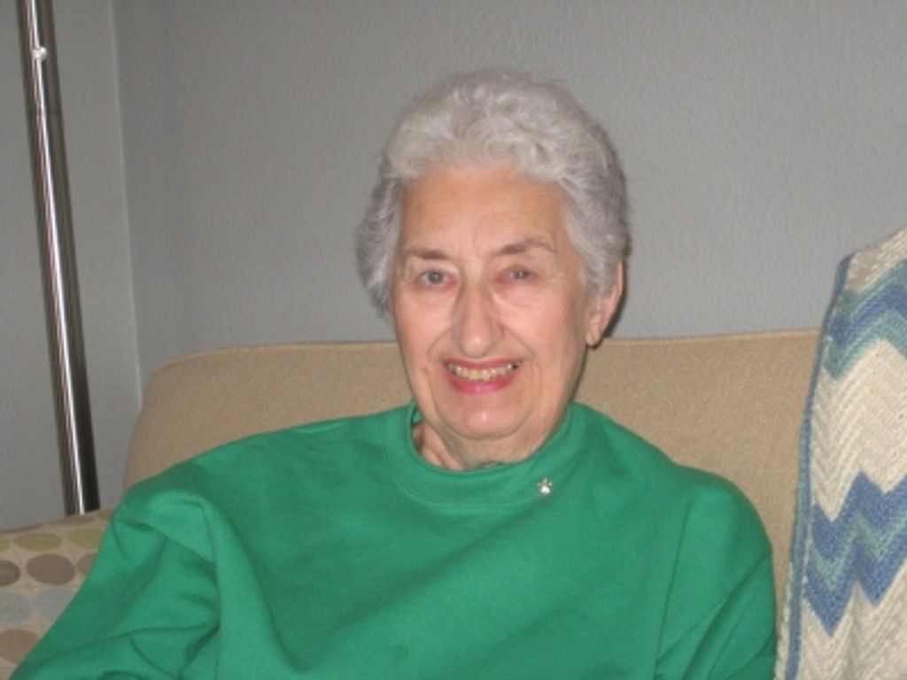 Dorothy S Armstrong Profile Photo
