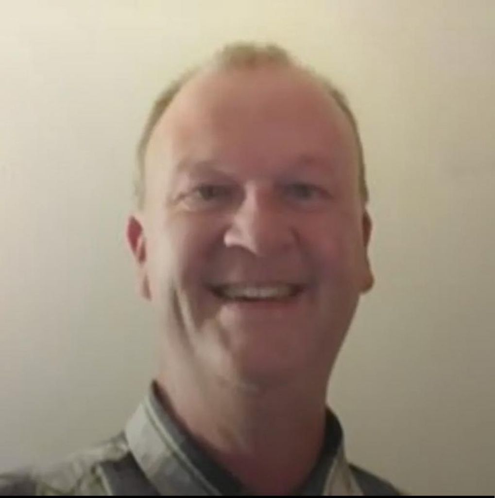 Brian Keith Pruden Profile Photo