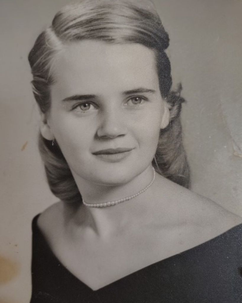 Shirley Lloyd Brown Profile Photo