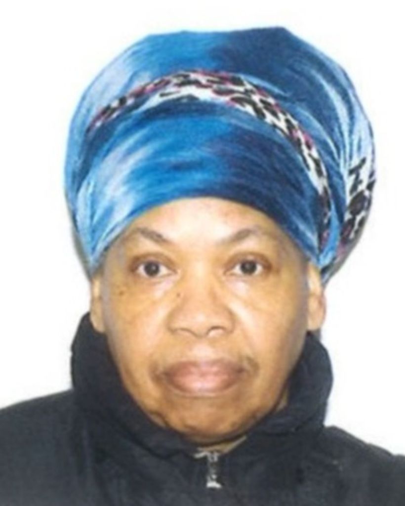 Eleanor "Kay" Celestine