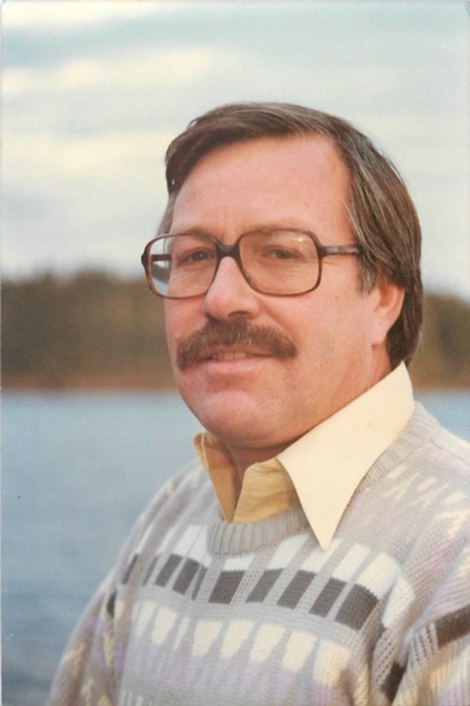 David Dyton Herrington Md Profile Photo