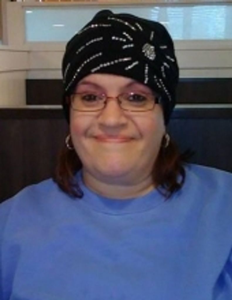 Nancy Ellen Reeves