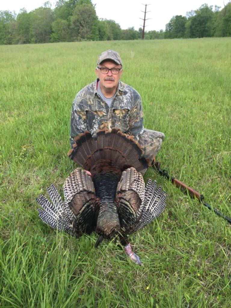 Michael E. Diehl Profile Photo