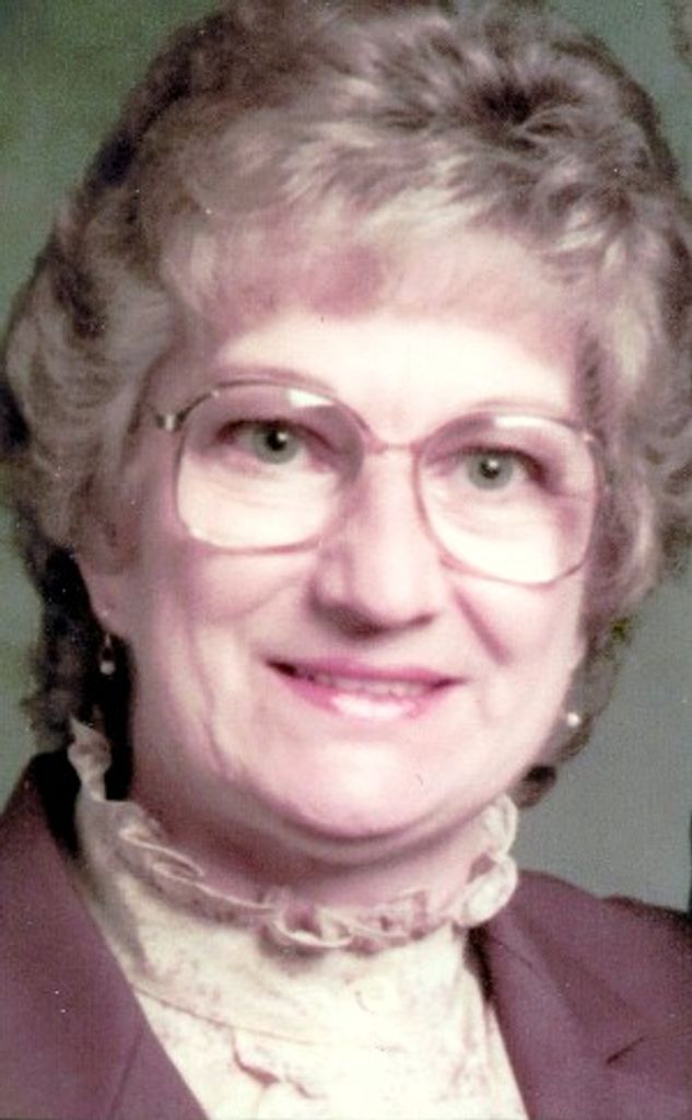 Theresa B. (Sagerer) Metz