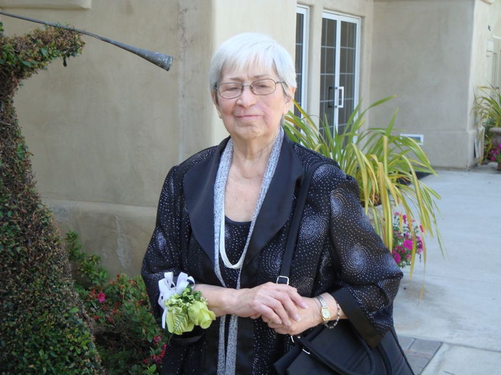 Frances Elizabeth Coldiron
