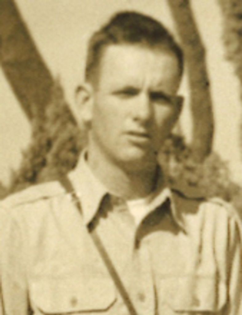Tommy Ballard